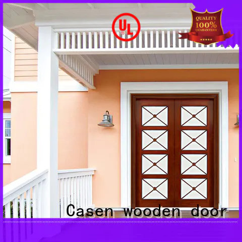 luxury front archaistic Casen Brand contemporary front doors