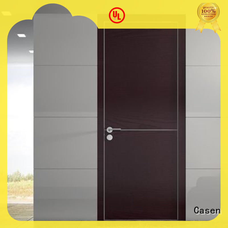 Casen elegant modern doors cheapest factory price for bedroom