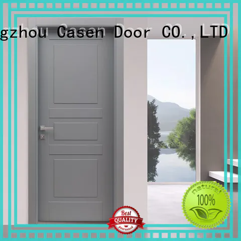 Casen Brand door design best composite doors plain supplier