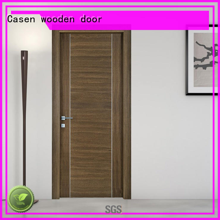 modern design cheap modern doors high-end for washroom