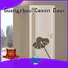 roomwashroom room dining glass Casen Brand hdf doors supplier