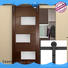new arrival internal sliding doors space OBM for store