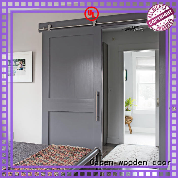 Barn doors for some special space inside  JS-7001A