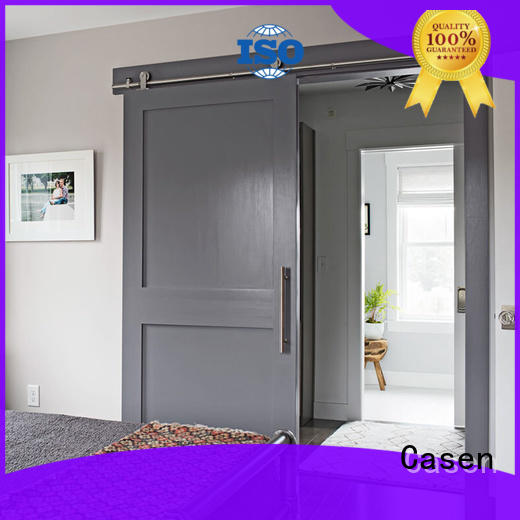 Casen special interior sliding doors high quality for shop