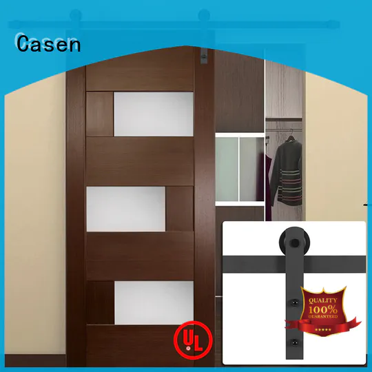 Custom special internal sliding doors some Casen