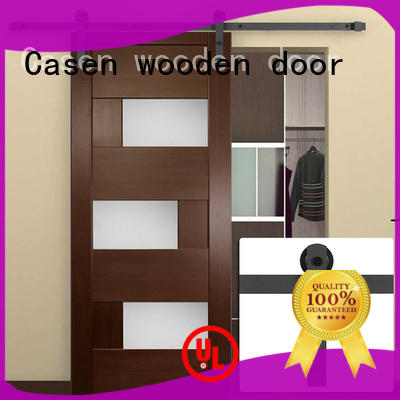 Casen space internal sliding doors high quality for bathroom