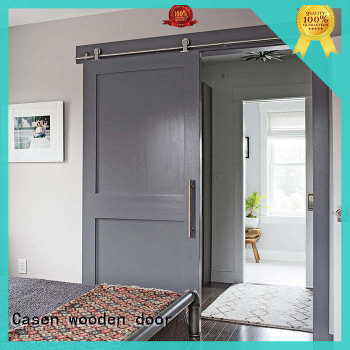 special interior sliding doors ODM for store Casen