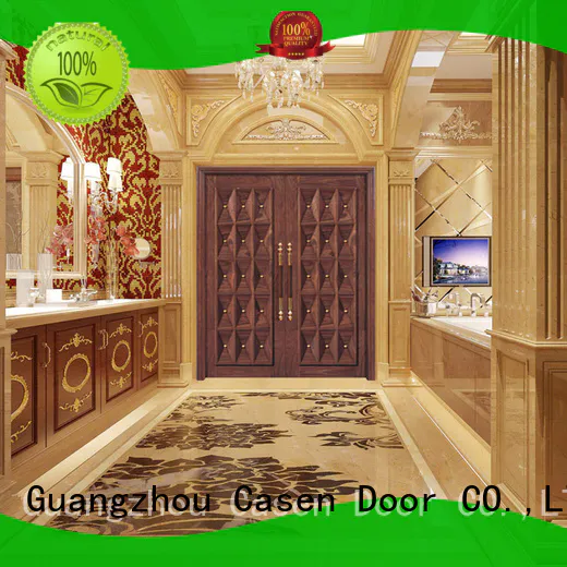 Casen main contemporary front doors archaistic style for villa