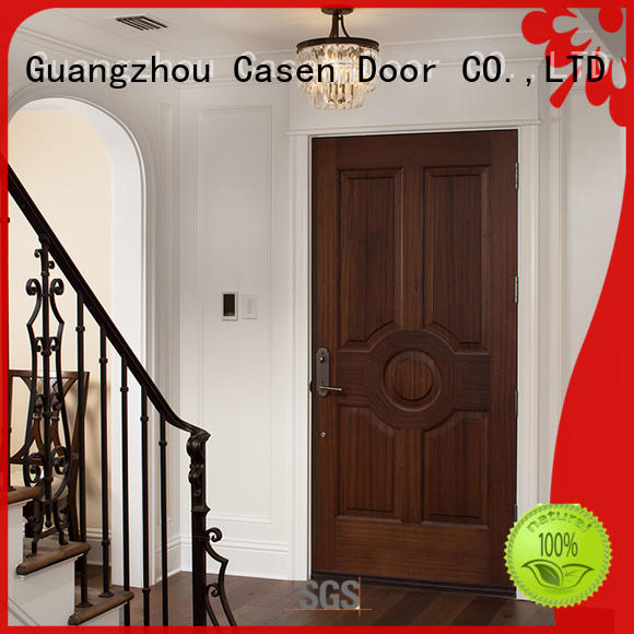 Casen mdf interior doors wholesale for decoration