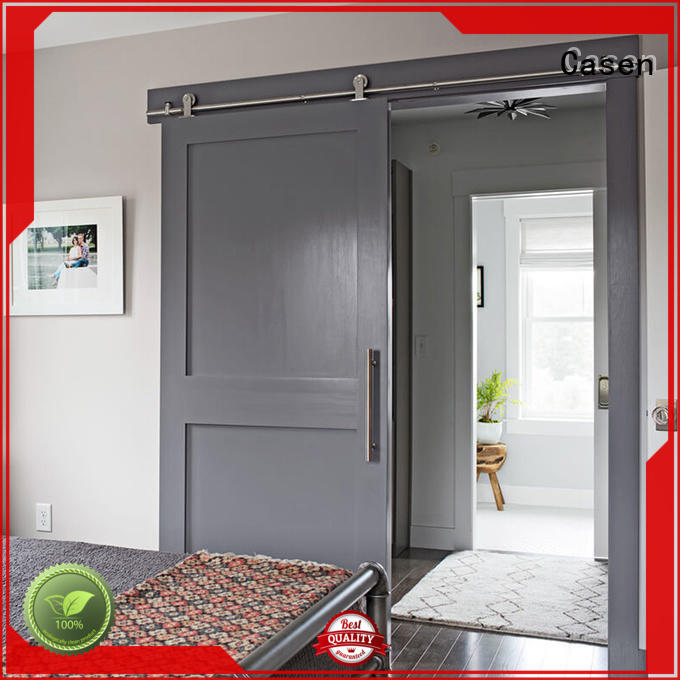Casen special internal sliding doors ODM for store