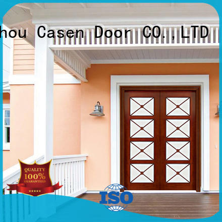 Casen glass modern main door designs for indian homes fashion for store