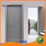 best 2 panel internal door flat factory for washroom