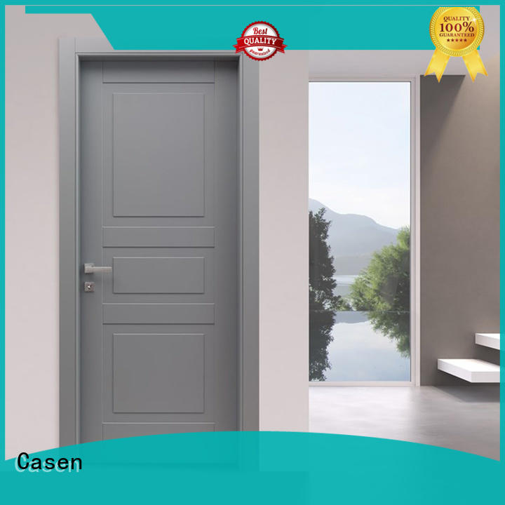 Casen interior how much are composite doors gray
