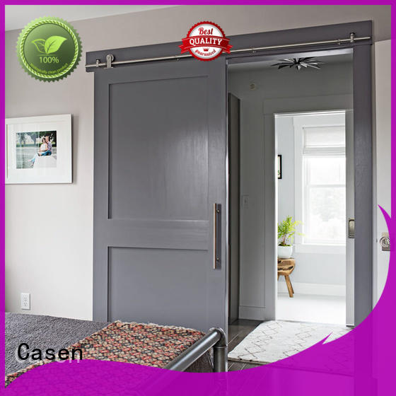 Casen special internal sliding doors OBM for shop