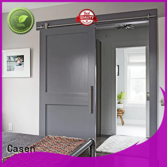 Casen special internal sliding doors OBM for shop