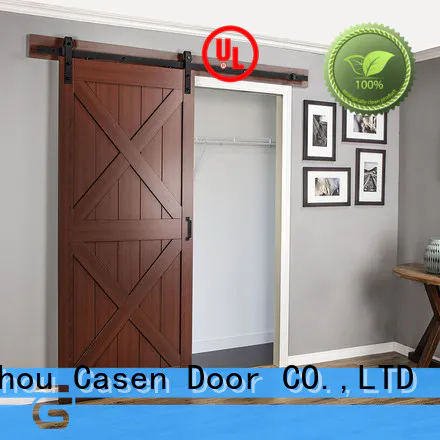Casen space internal sliding doors OBM for house