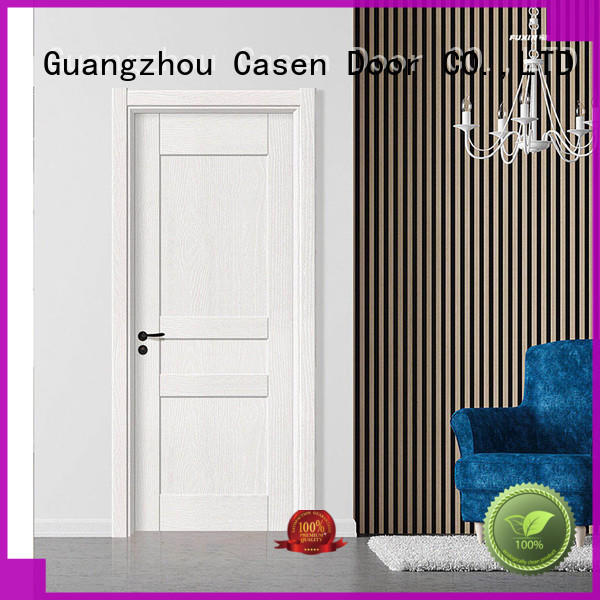 Casen free delivery hotel door wholesale for decoration