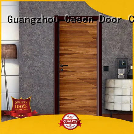 Casen plain timber composite doors best design