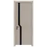 high quality upvc composite doors interior simple style for bathroom