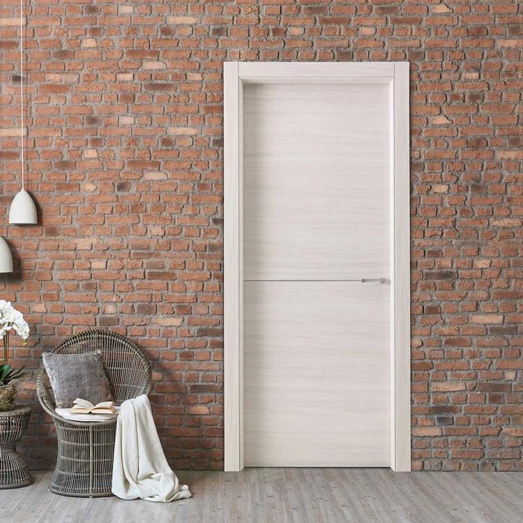 Casen ODM front door with sidelights free delivery for washroom