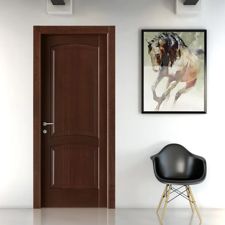 Casen fashion hdf doors new arrival for decoration
