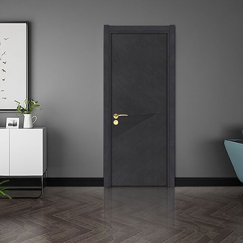 Casen quality internal doors with glass manufacturer for washroom-3