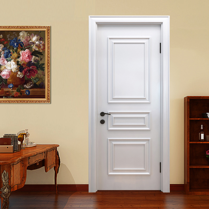 Luxury doors-9001A