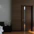high-end modern doors simple design wholesale for bedroom