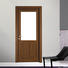 high-end wooden door supplier elegant wholesale for hotel