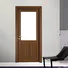 elegant simple door funky for living room Casen
