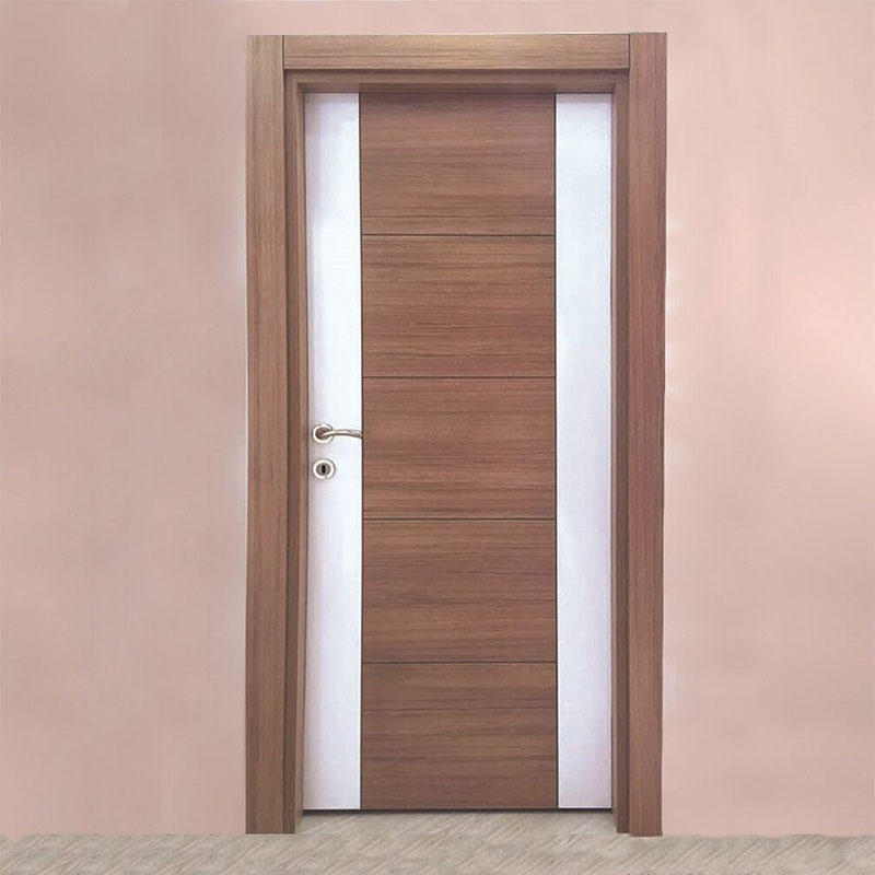 solid core mdf interior doors for bedroom Casen