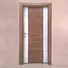 room color wood solid core mdf interior doors Casen Brand