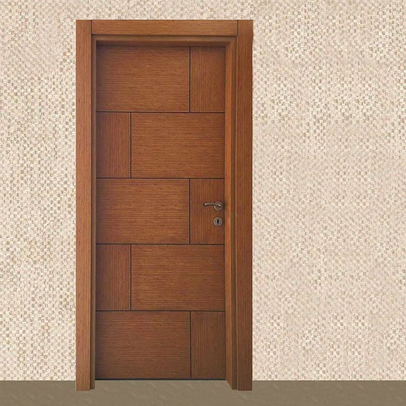 MDF doors JS-1004B