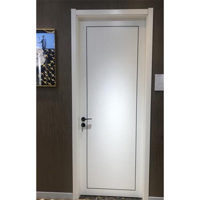Modern door simple design