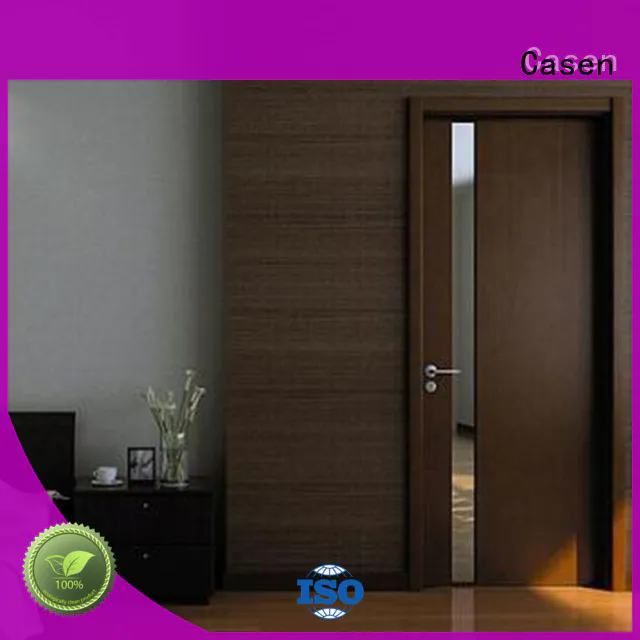 high-end modern doors simple design wholesale for bedroom