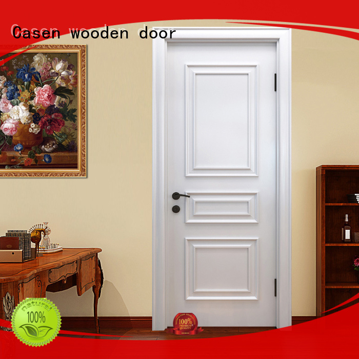 wooden luxury door design american french design for store decoration