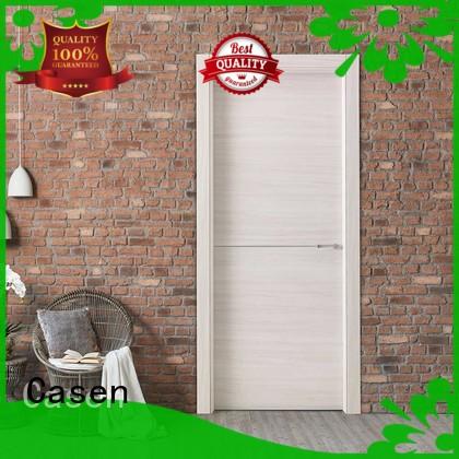 Casen fast installation front door with sidelights free delivery for washroom