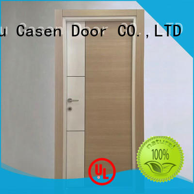 Casen fast installation hotel door high quality for bedroom