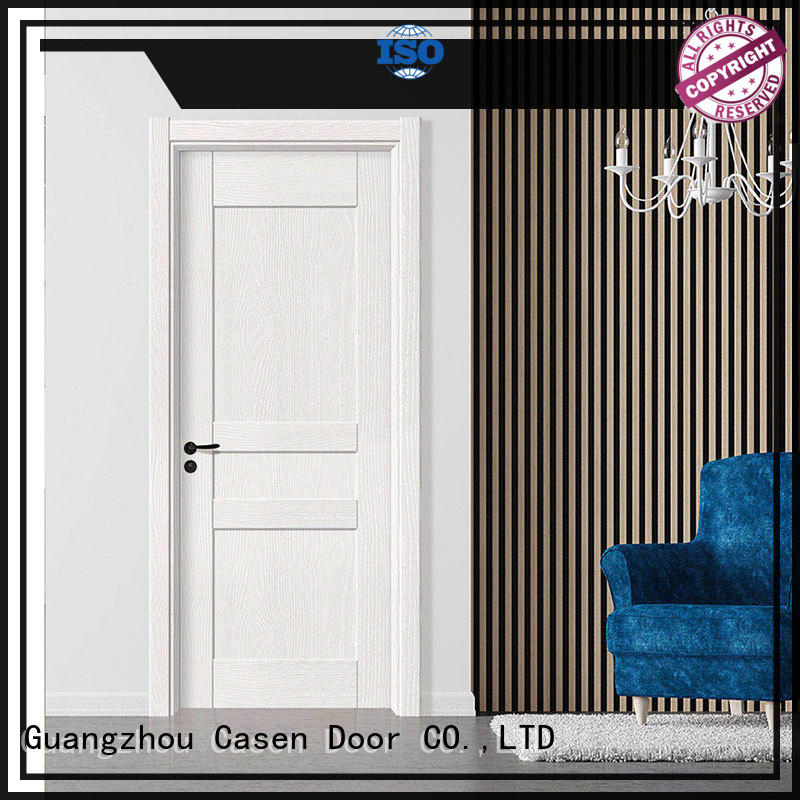 Casen chic mdf internal doors wholesale for room