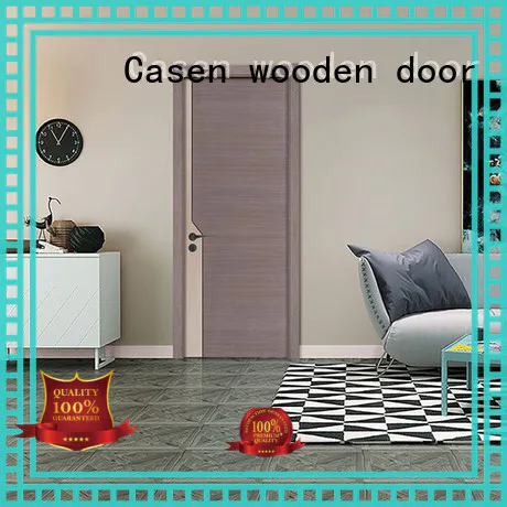 modern wooden doors white door modern doors Casen Brand