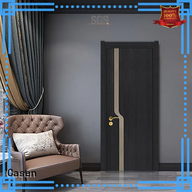 Casen high quality contemporary composite doors best design