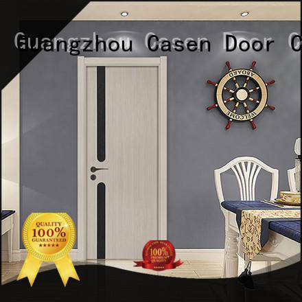 Casen fast installation cheap doors wholesale for decoration