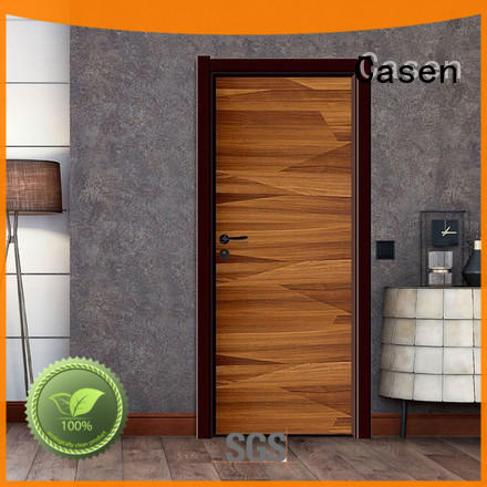 Casen white wood custom interior french doors best design for bedroom
