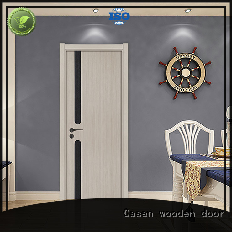 cheapest factory price hdf doors ODM new arrival for dining room