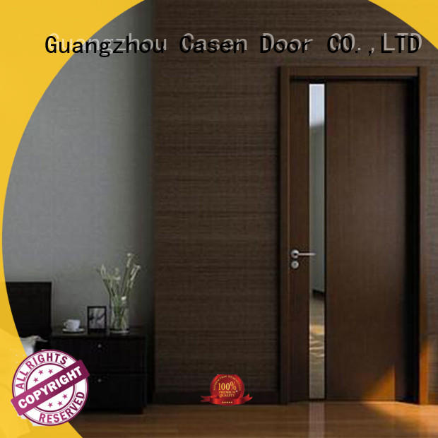 Casen high quality modern doors elegant for living room