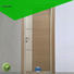 high-end white mdf interior doors high quality at discount for bedroom