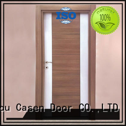 durable mdf interior doors at discount for dining room Casen