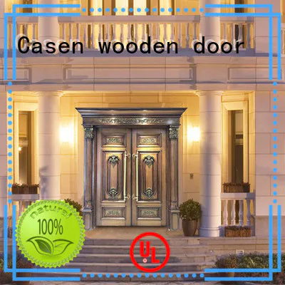 Casen main modern main door designs for indian homes double carved for house
