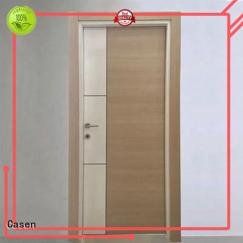 mdf barn door high quality cheapest factory price for bedroom