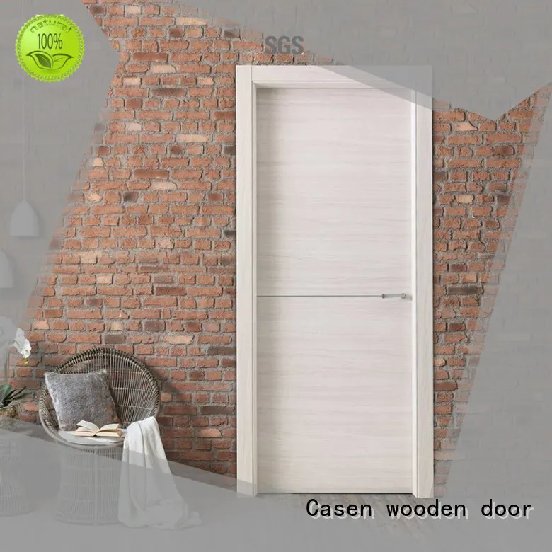 Casen cheapest factory price what is hdf door new arrival for room